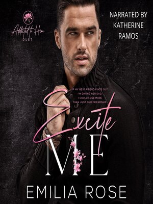 Excite Me - Audiobook